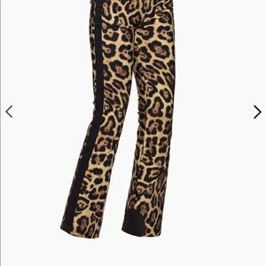 Goldbergh Jaguar Ski Pants NEW with tags